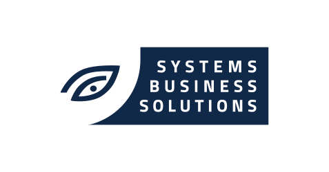 Systems Business Solutions logo